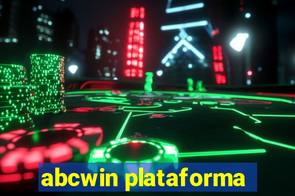 abcwin plataforma